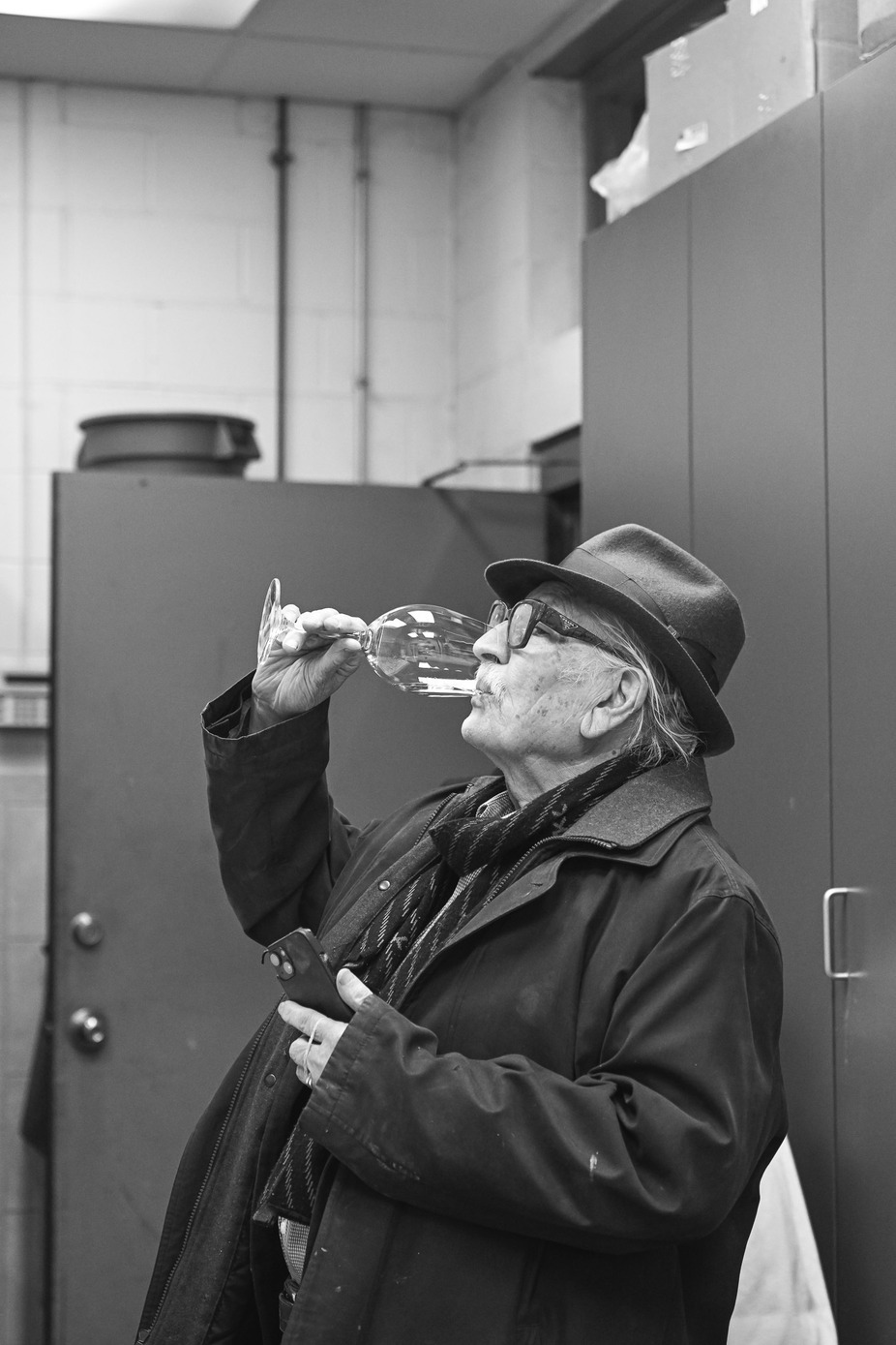 Tommasi Wine Dinner event photo