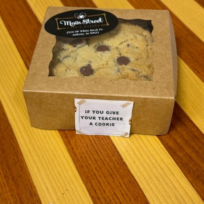 If You Give a Teacher a Cookie Box photo_8
