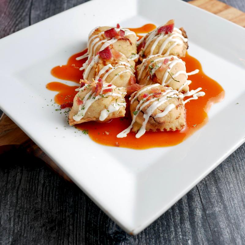 Buffalo Chicken Bites photo