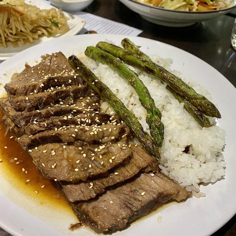 Short Ribs Boneless photo