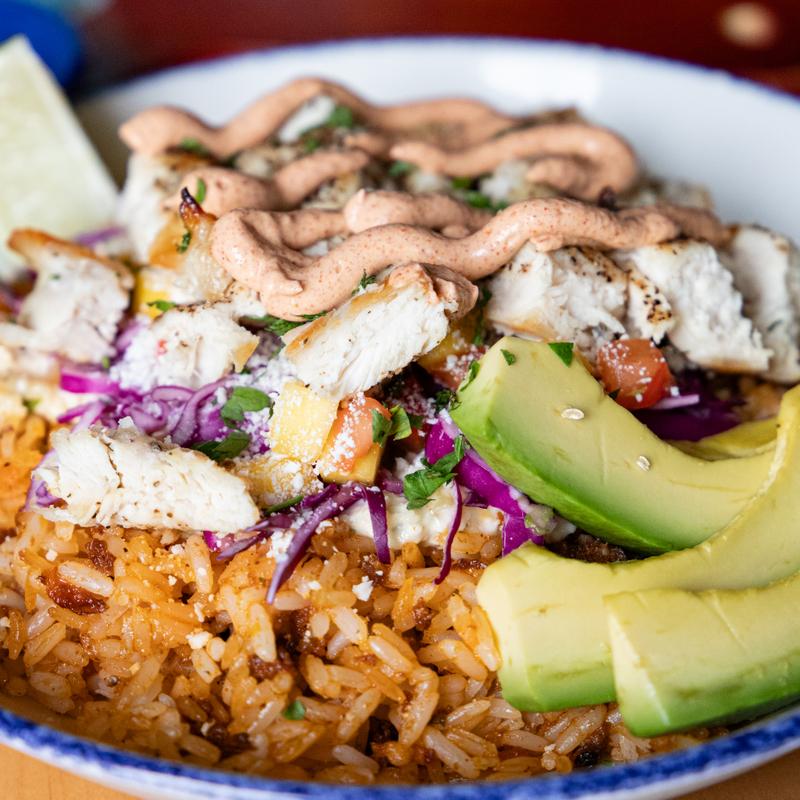 Isla Bowl (GF) photo