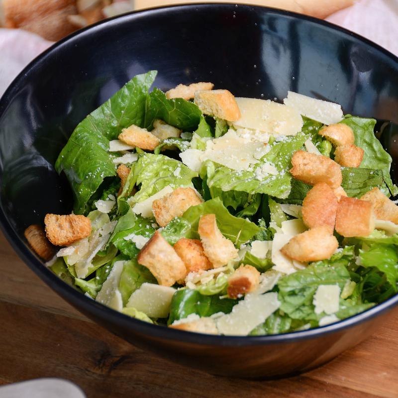 Caesar Salad photo