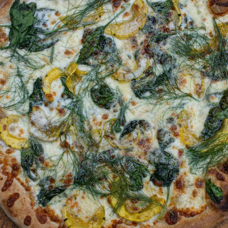 menu item 8 of 19, Is That Your Fennel Answer | Small $18 | Large $25