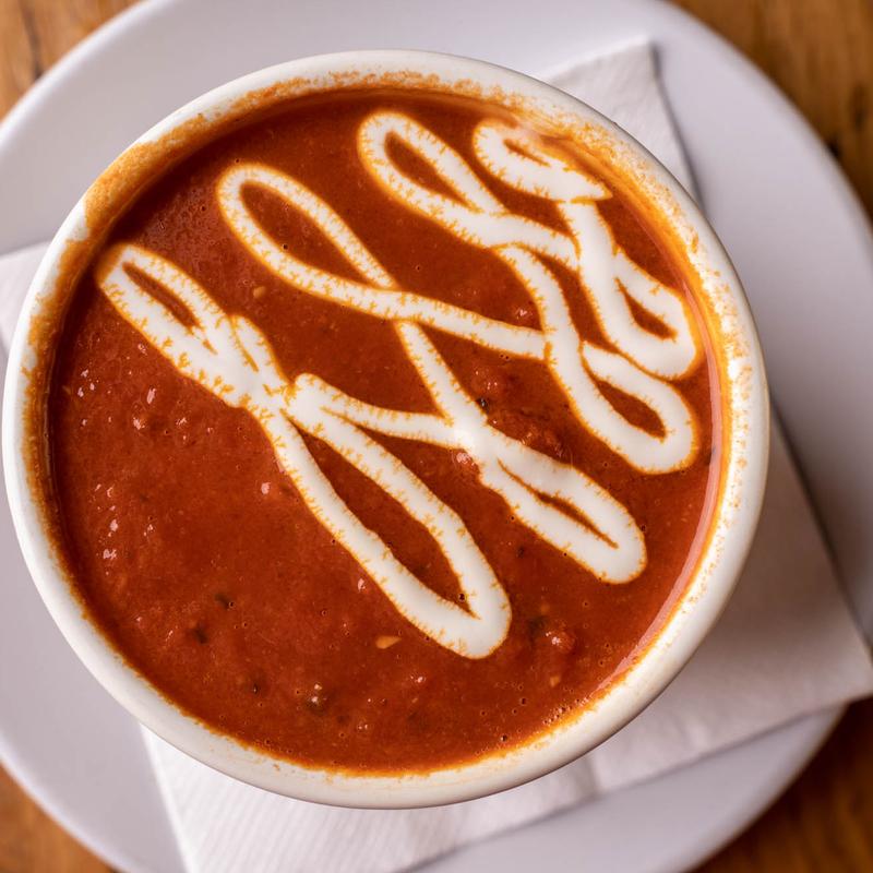 Tomato Bisque photo