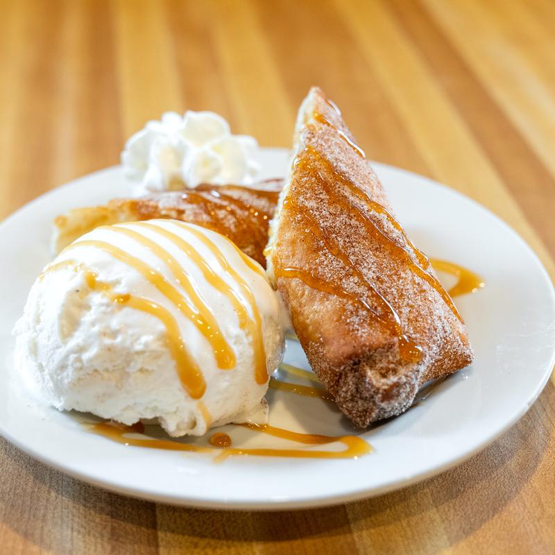 DESSERTS AVAILABLE photo