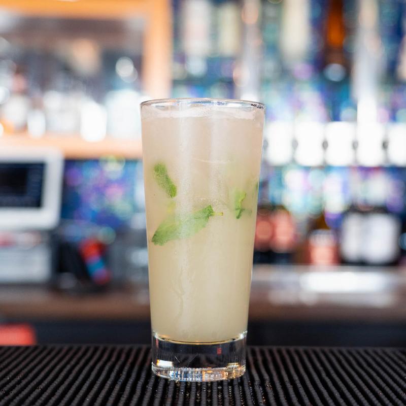 Homegrown Mojito photo