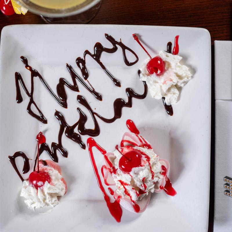 menu item 9 of 21, Mochi Ice Cream