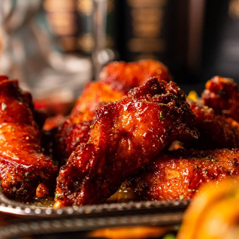 Make Em Drunken Wings photo