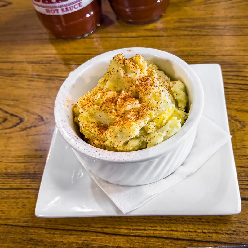 menu item 57 of 92, Potato Salad