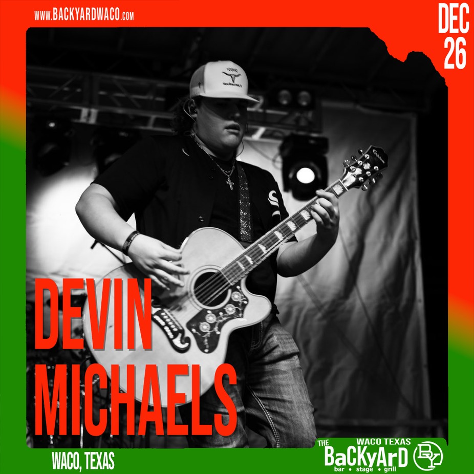 Devin Michaels event photo