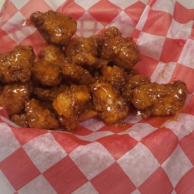 Boneless Wings photo