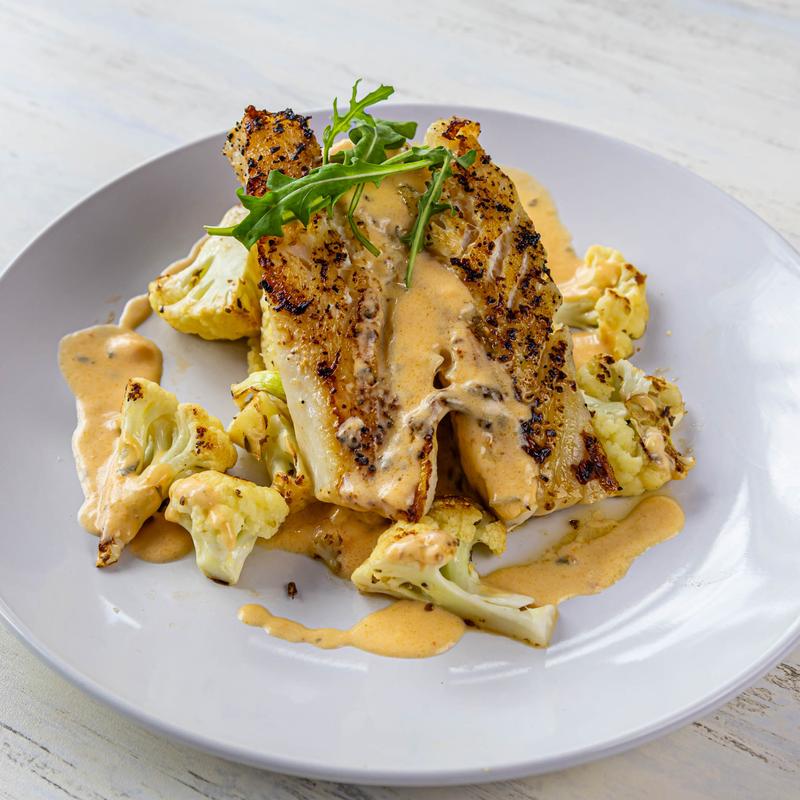 menu item 8 of 14, Grilled Fish