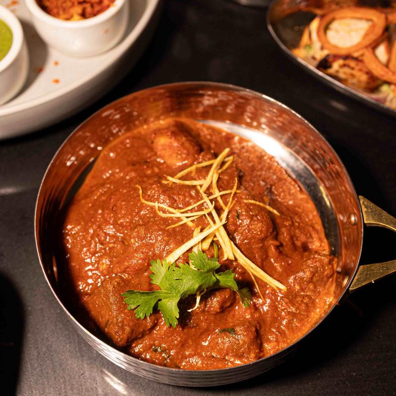 **Tikka Masala (GF) photo