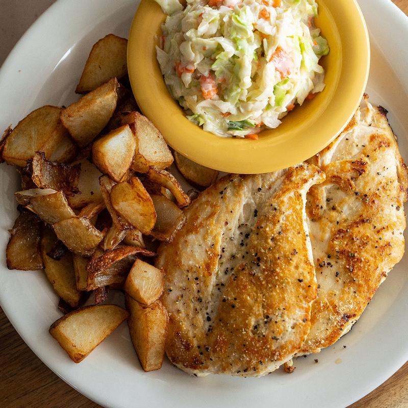 Grilled Chicken Breast photo