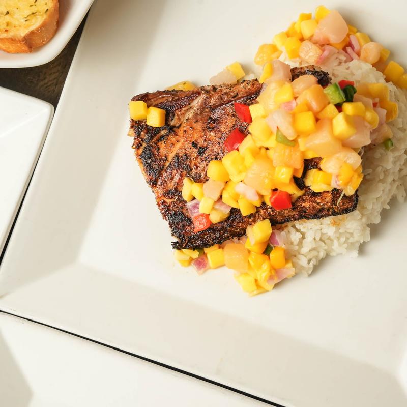 Tropical Mahi photo