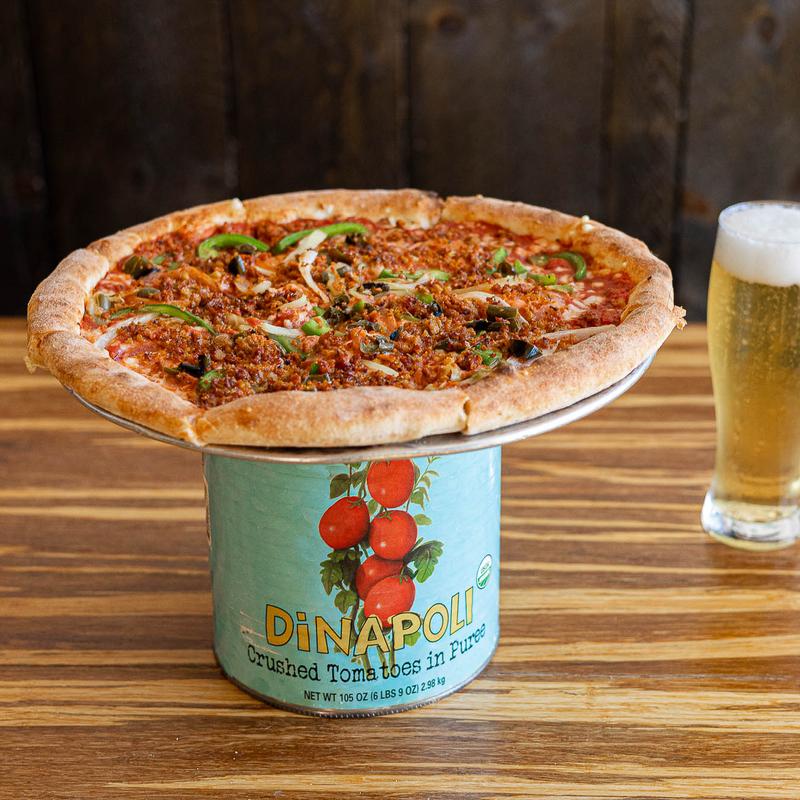 Angorio (CS) (Spicy) photo