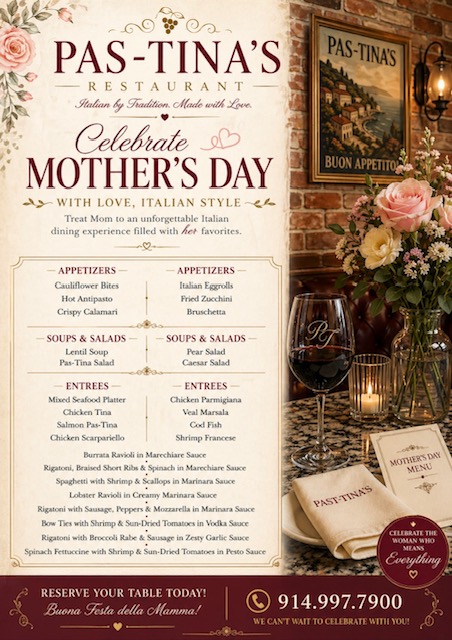 Mother's Day