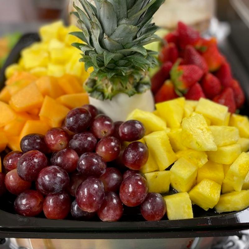 Fruit Tray photo
