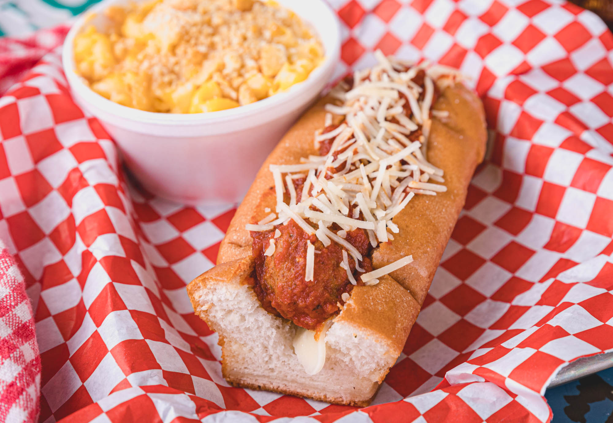 Mainely Sandwiches Houston, TX