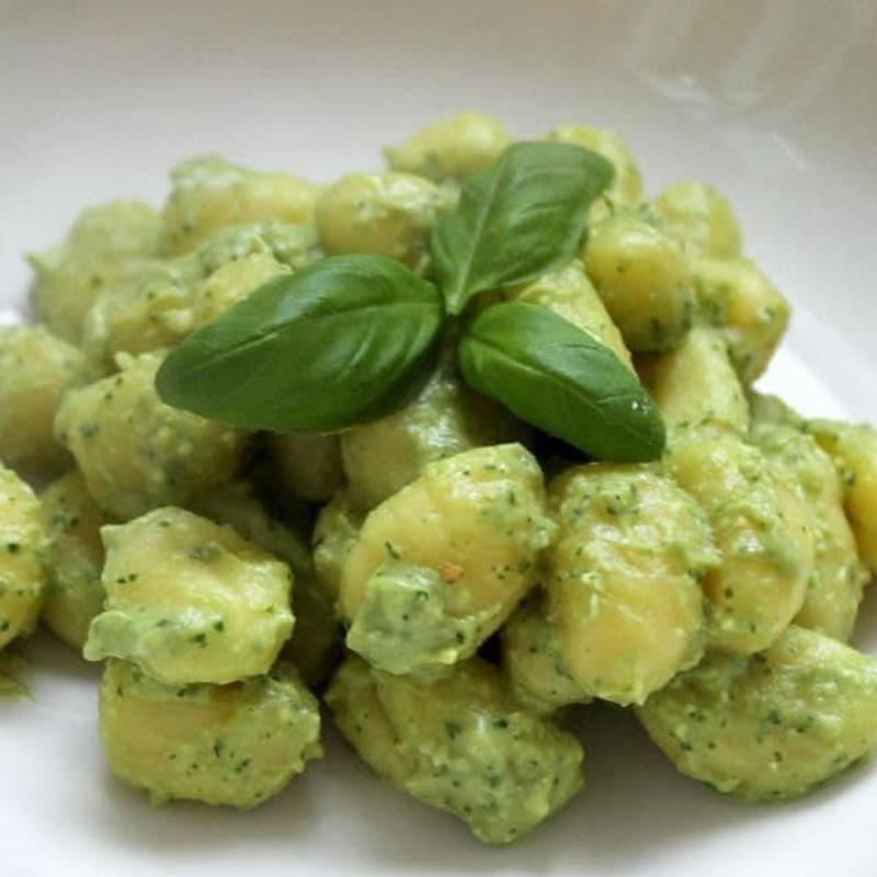Gnocchi photo
