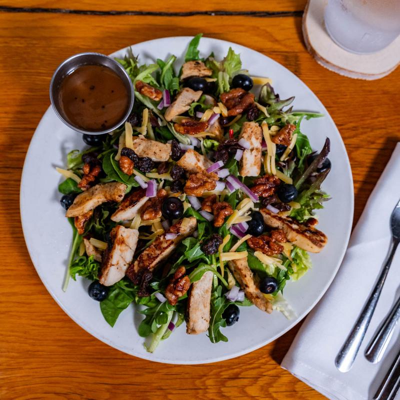 Californian Salad photo