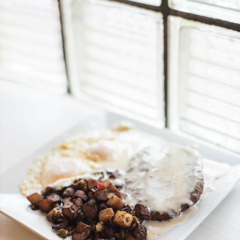 Country Fried Steak photo