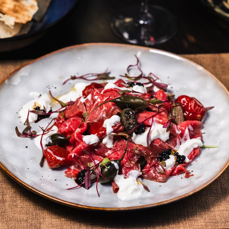 Carpaccio Riviera photo