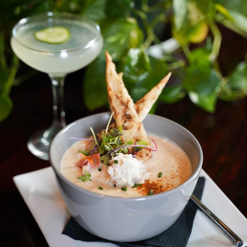 Soup of the Day photo