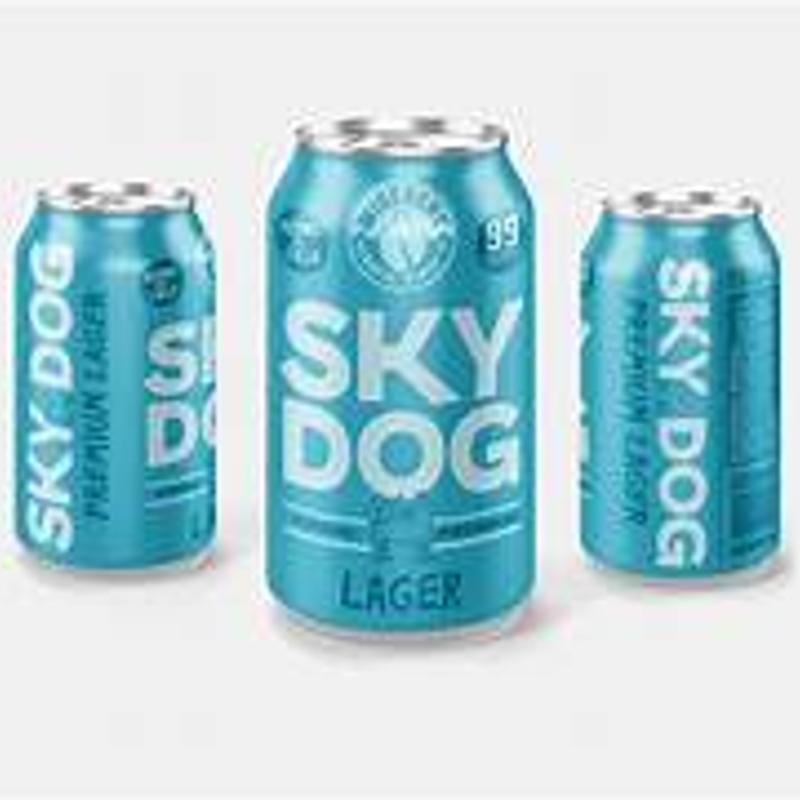 WiseAcre - Sky Dog photo