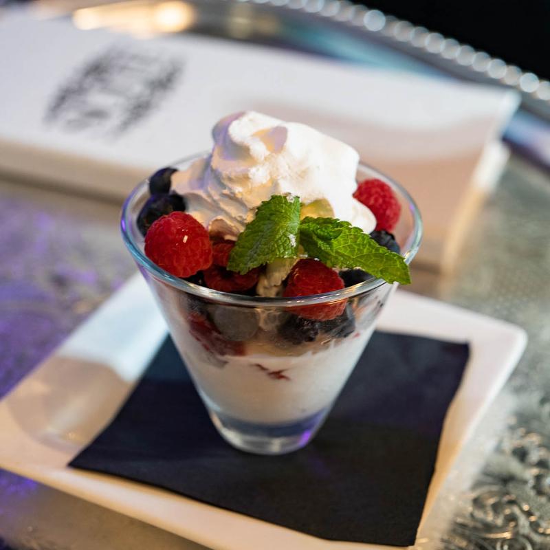 Berries Anglaise photo