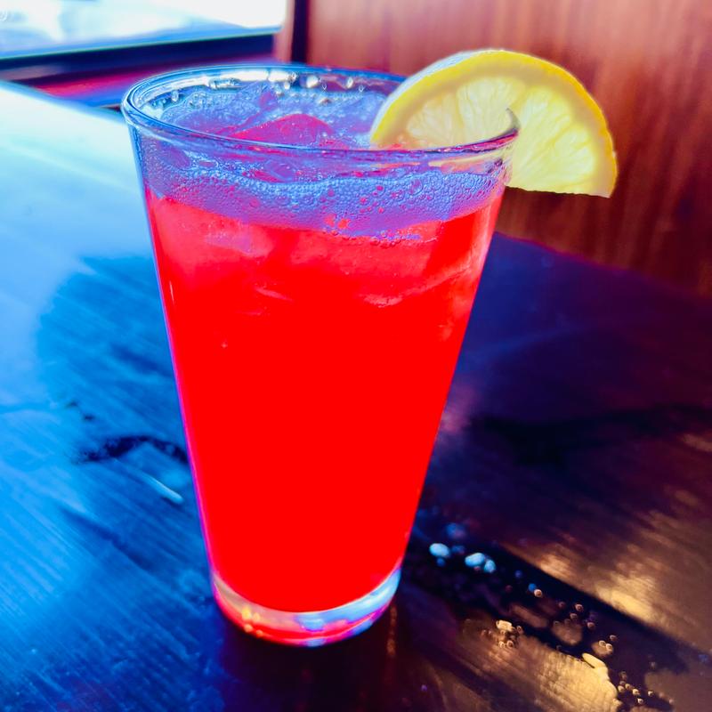 Strawberry Lemonade photo