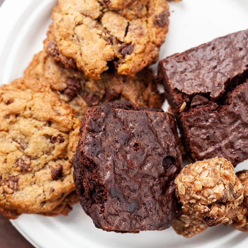 Chocolate Chip Cookie photo