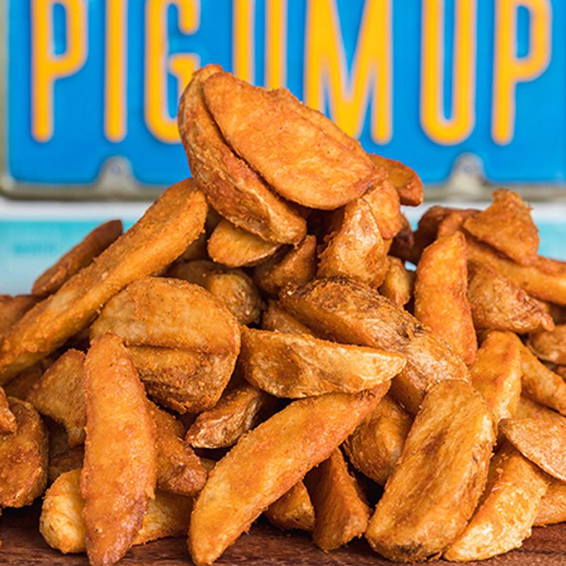 Large French Fry photo