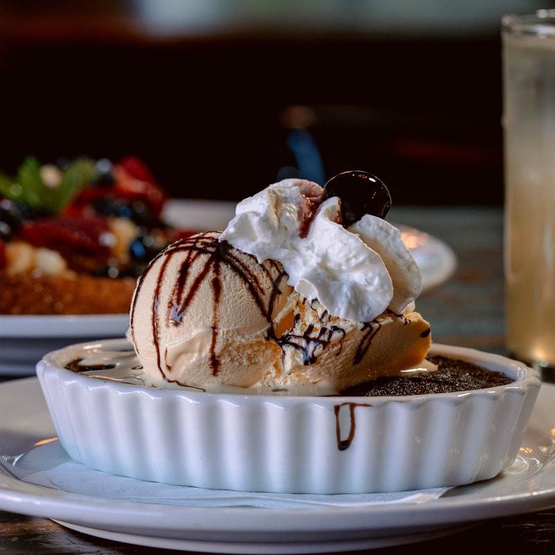 Brownie photo