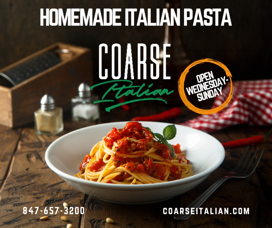 Hours of Operation event photo