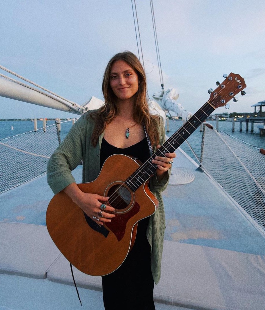 Shyla Macaluso event photo