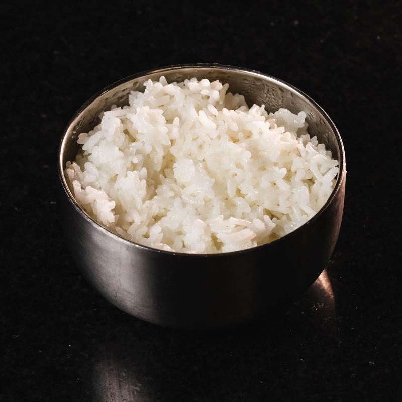 White Rice photo