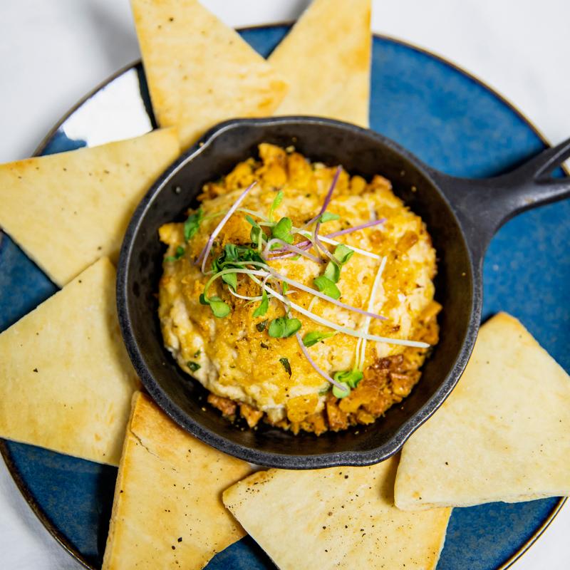 Smoked Fish Dip photo