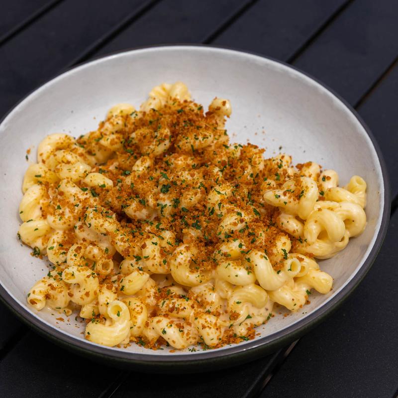 Mac & Cheese Dinner photo