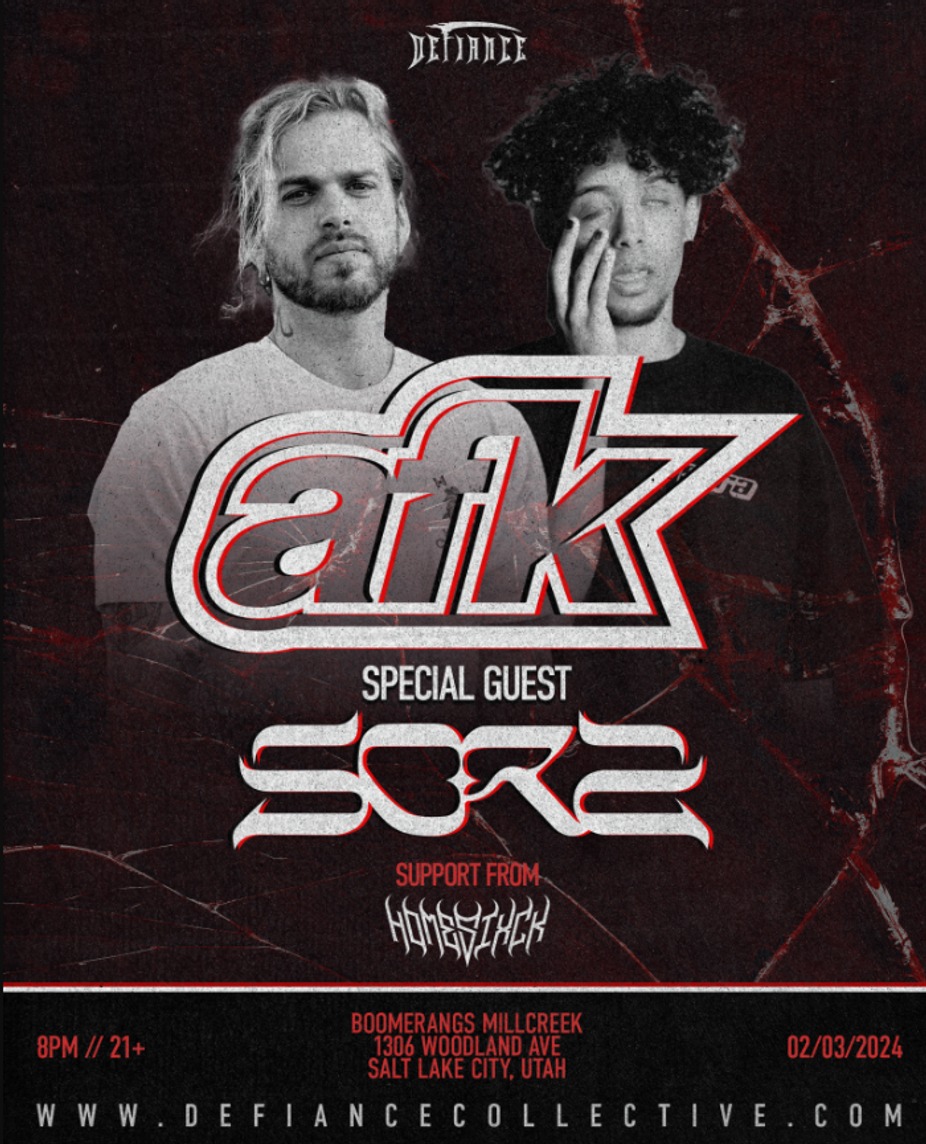 Boomerang's Down Under Bar Salt Lake City, UT