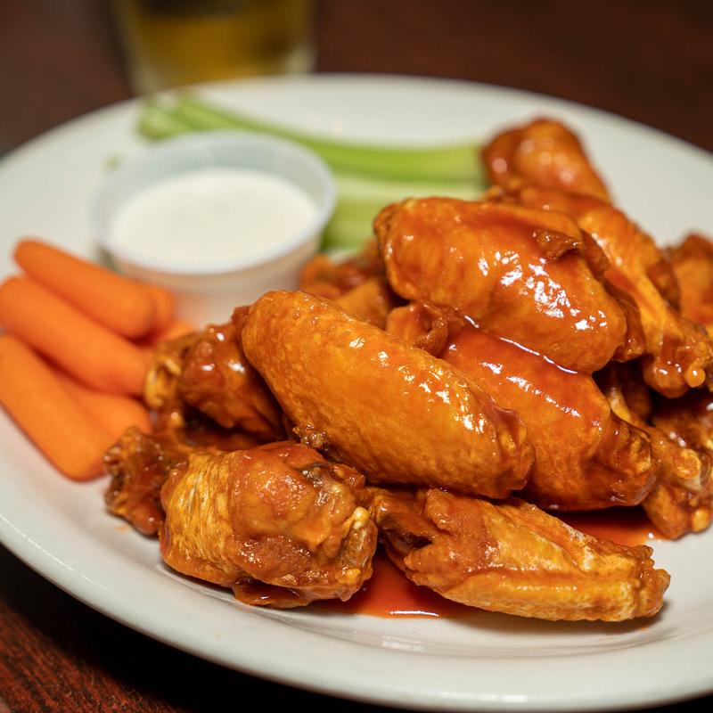 Buffalo Wings photo