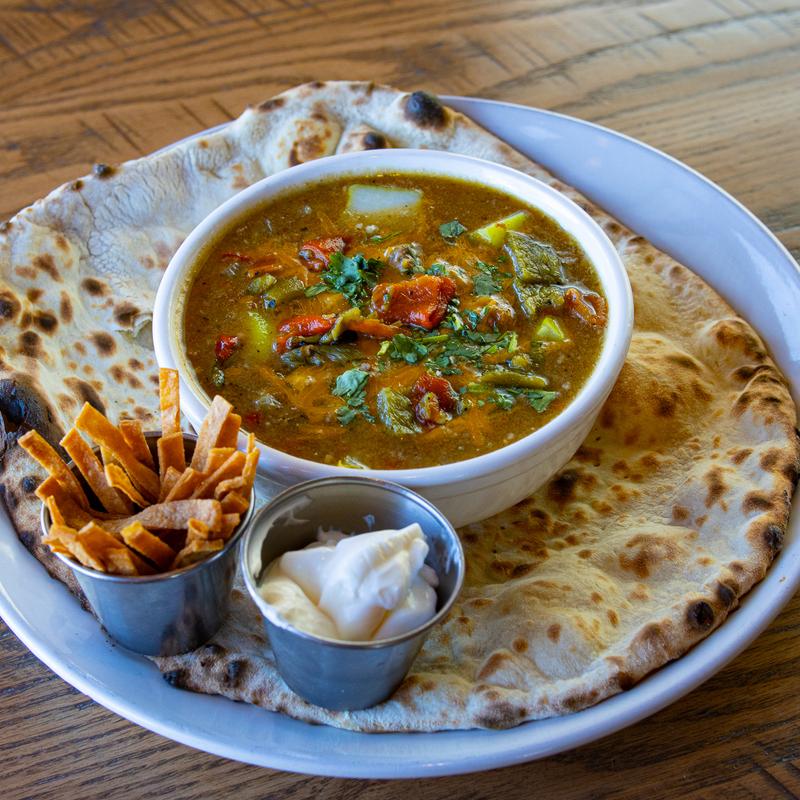 Green Chile Stew photo