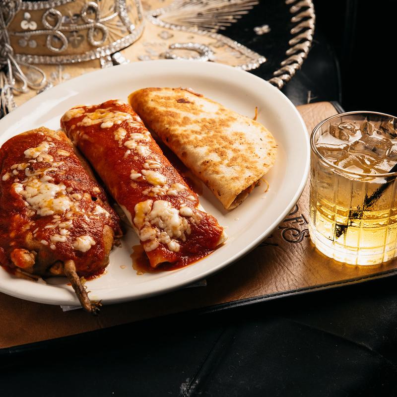 27. Chile Rellenos photo