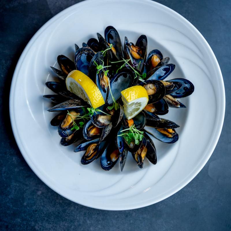 menu item 7 of 33, Cozze di Mare