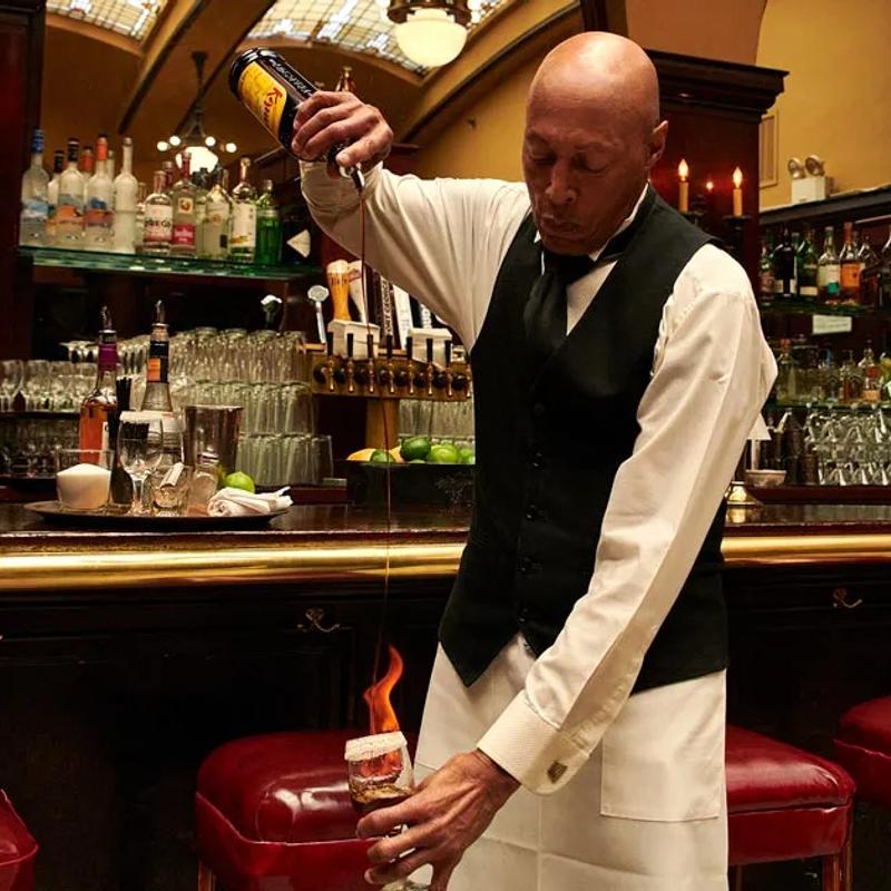 Huber's Spanish Coffee photo