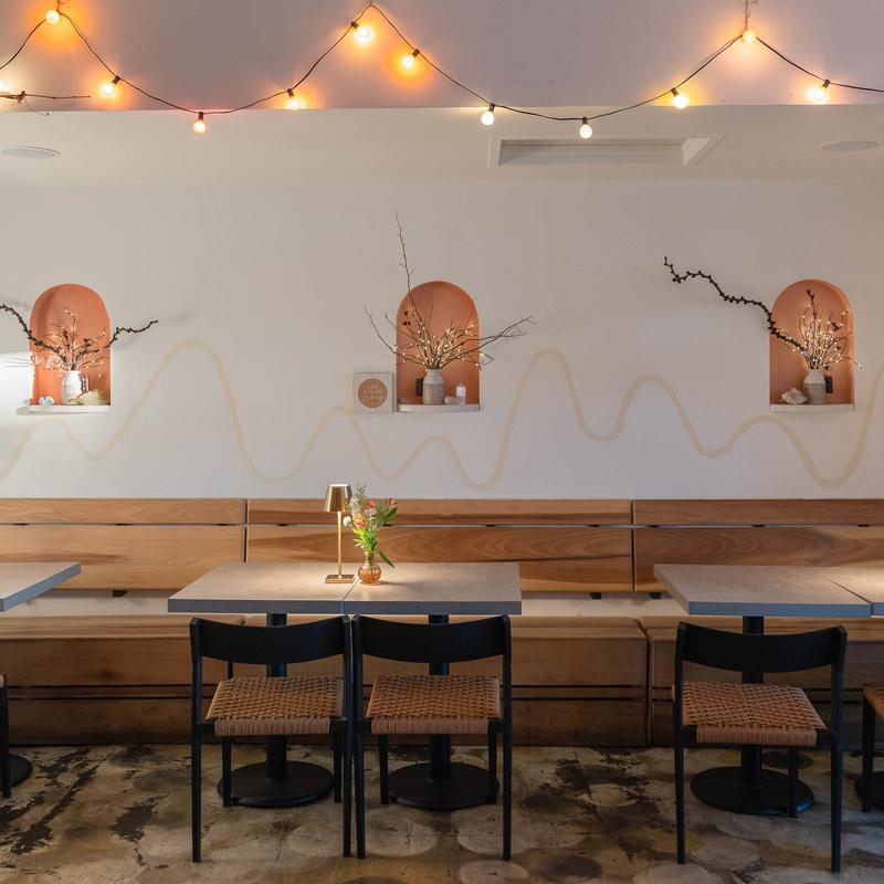 Mama’s Breakfast Crispy Tacos photo