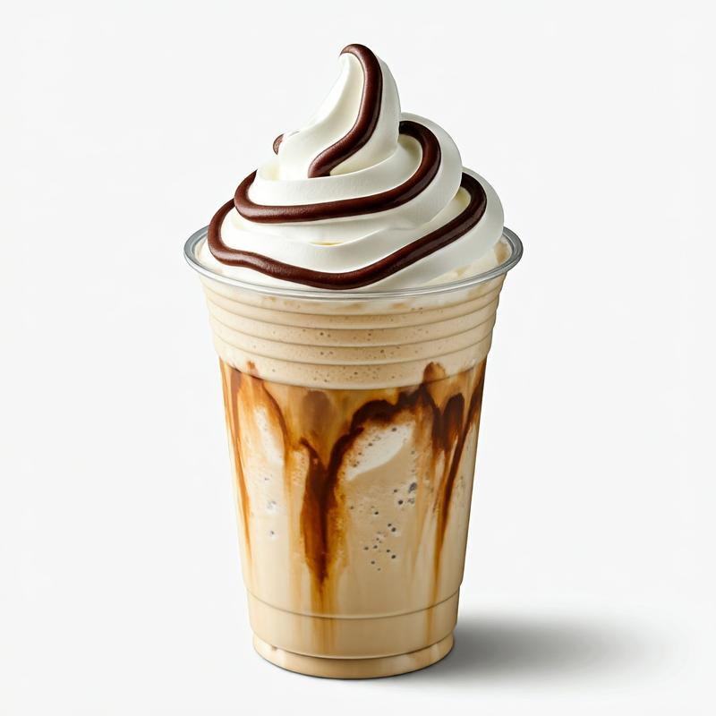 Nutella Shake photo