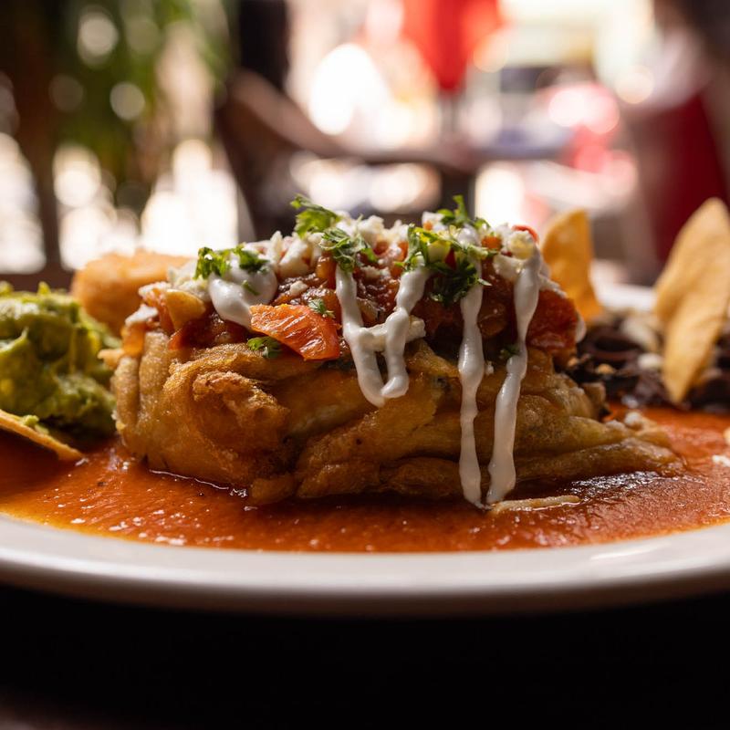 Chile Relleno de Queso photo 51
