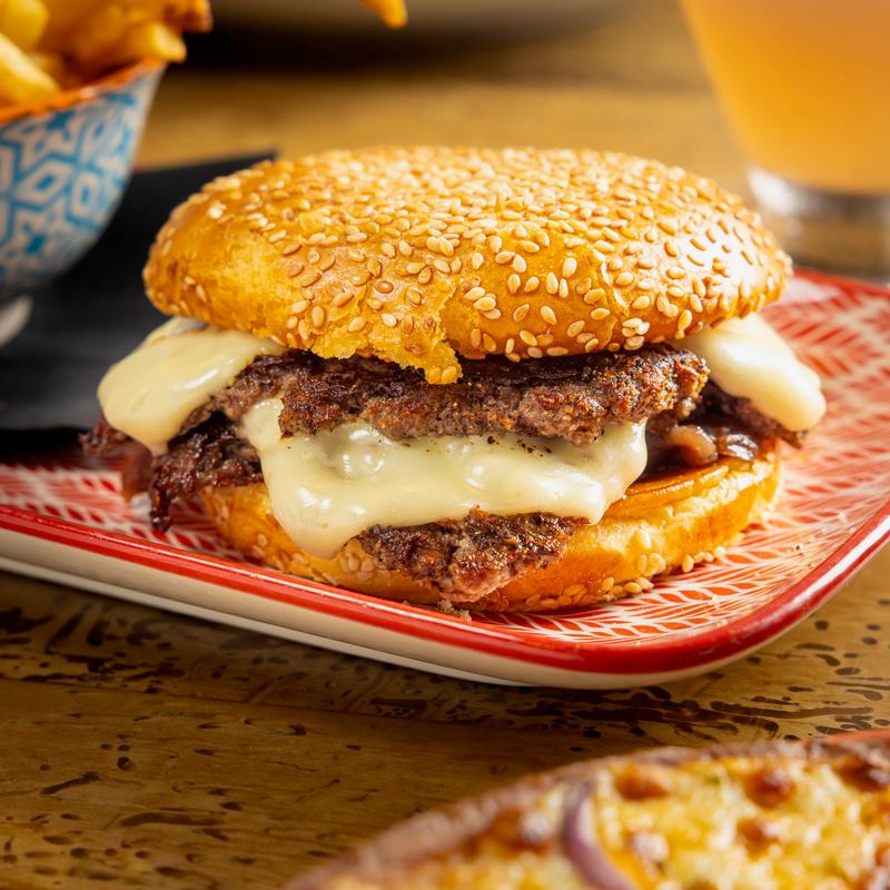 Smash Burger photo