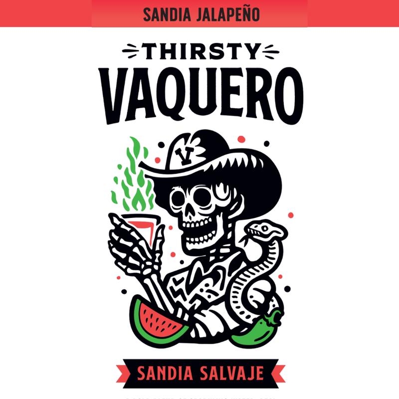 Sandia Salvaje photo